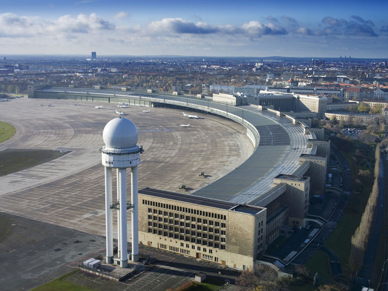 berlin tempelhof