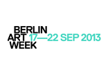 Berlin Art Week