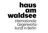 Haus am Waldsee