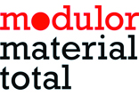 Modulor Material Total